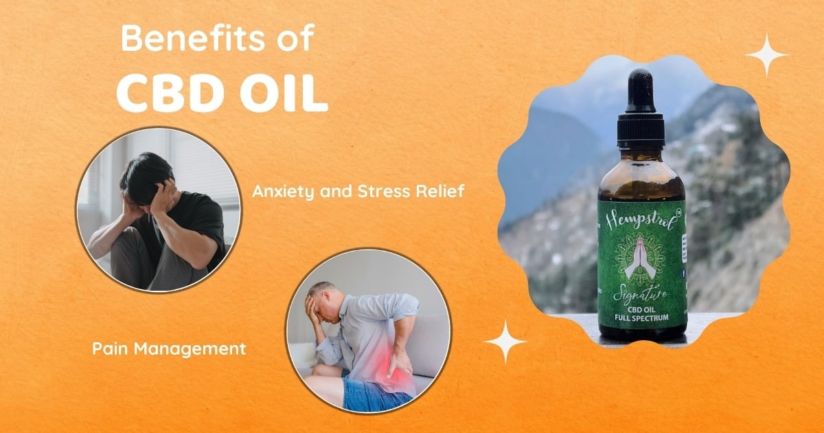 cbd oil India